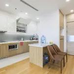 The Zei Plaza Luxury Apartments