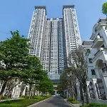 The Zei Plaza Luxury Apartments