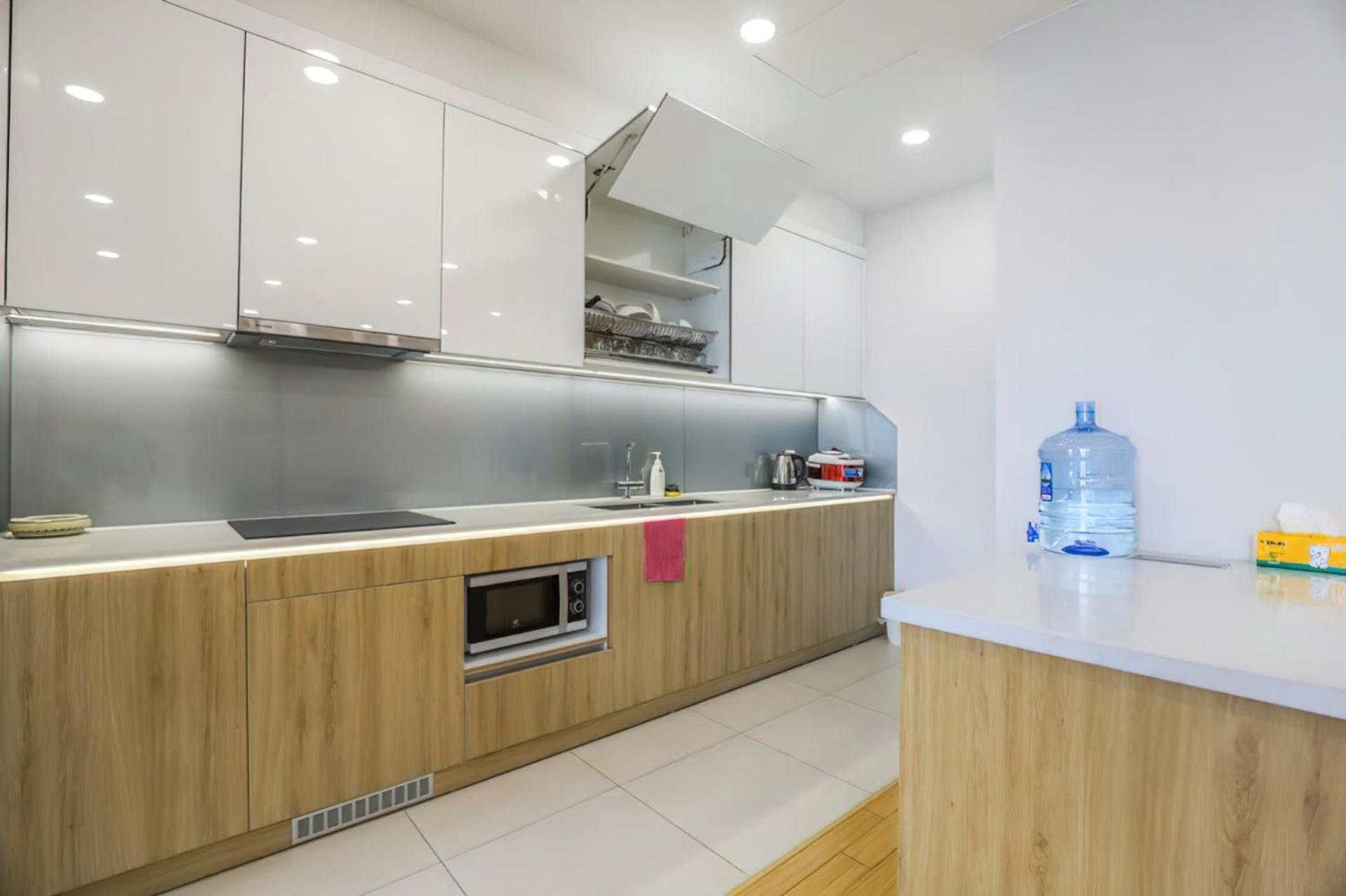 The Zei Plaza Luxury * Hà Nội