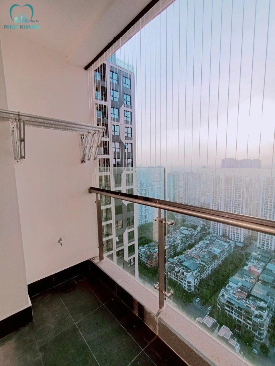 Căn hộ The Zei Plaza Luxury Hà Nội