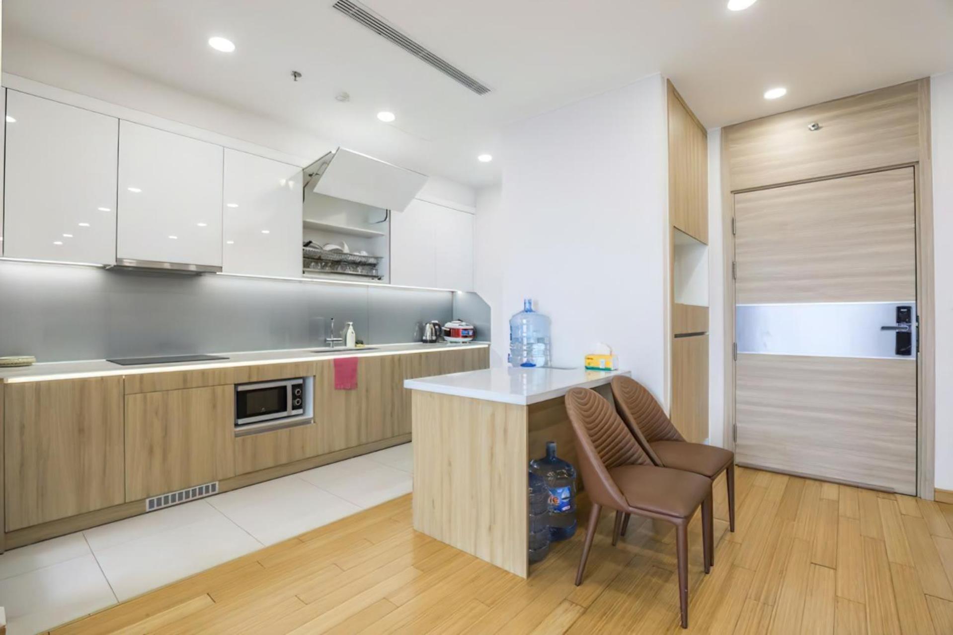 The Zei Plaza Luxury Hà Nội