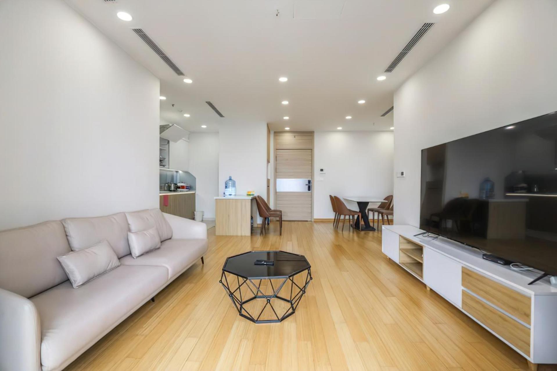 The Zei Plaza Luxury * Hà Nội