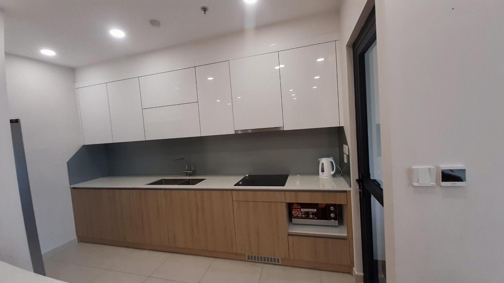 The Zei Plaza Luxury