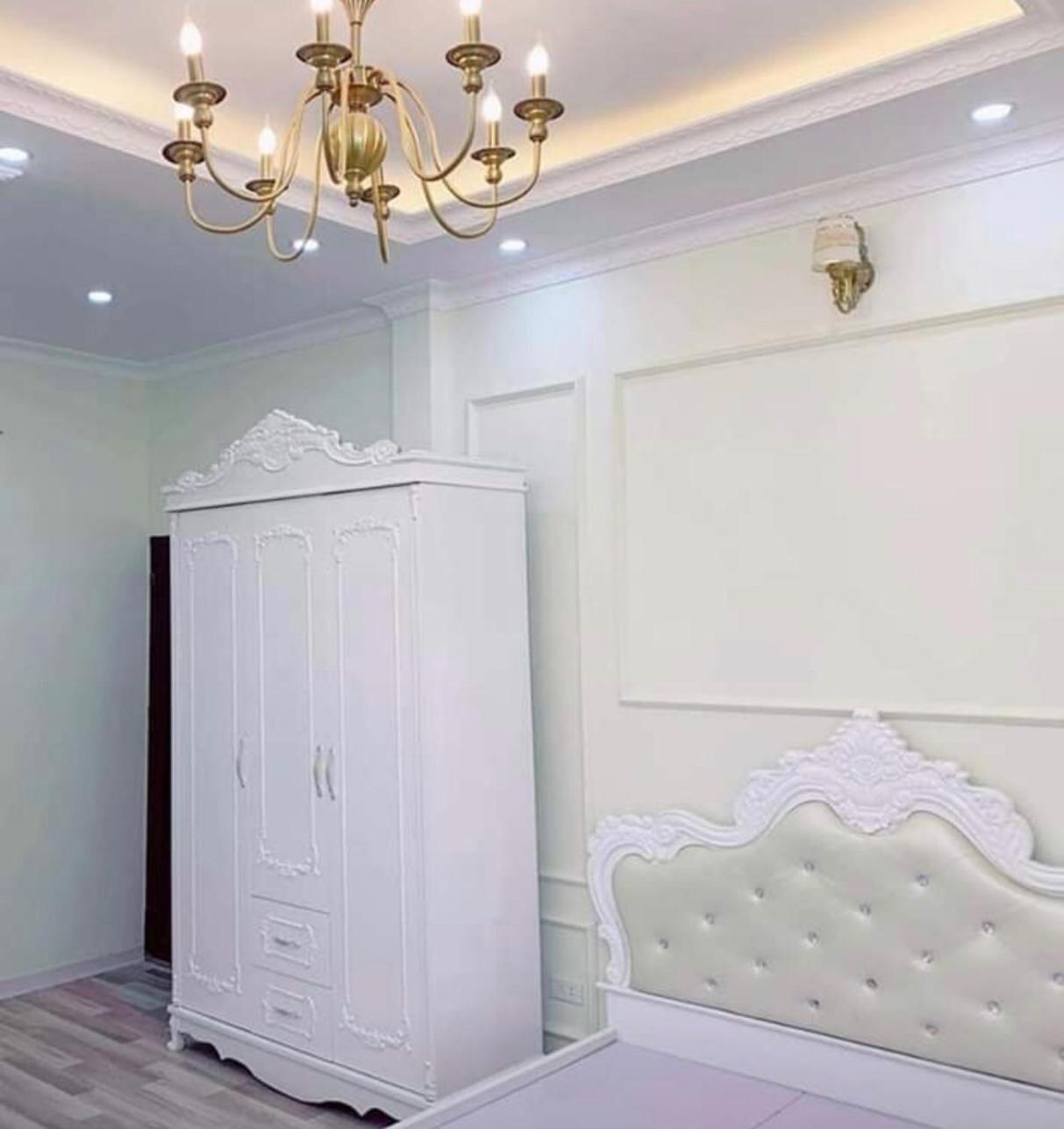 The Zei Plaza Luxury Căn hộ