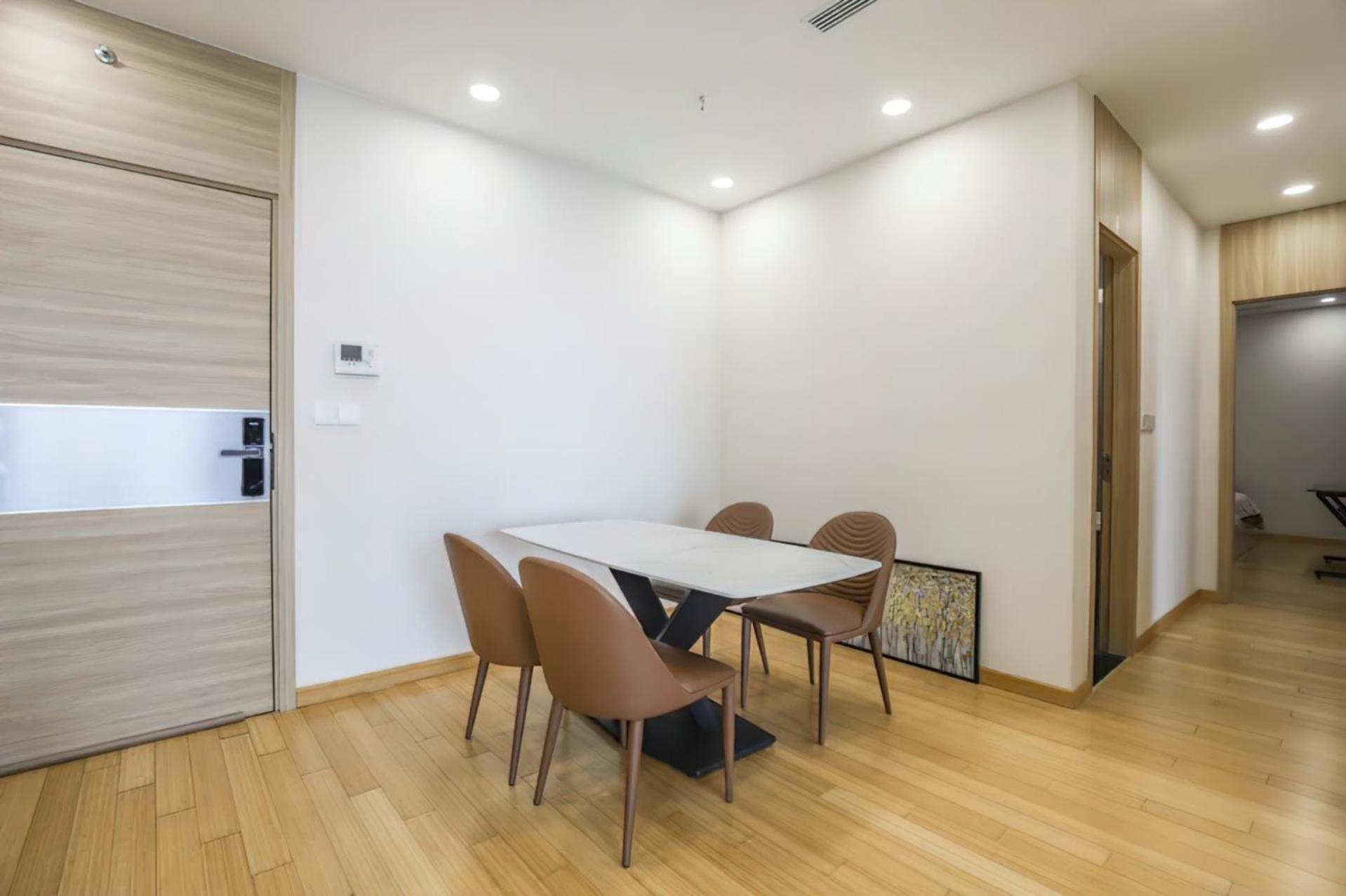Căn hộ The Zei Plaza Luxury Hà Nội