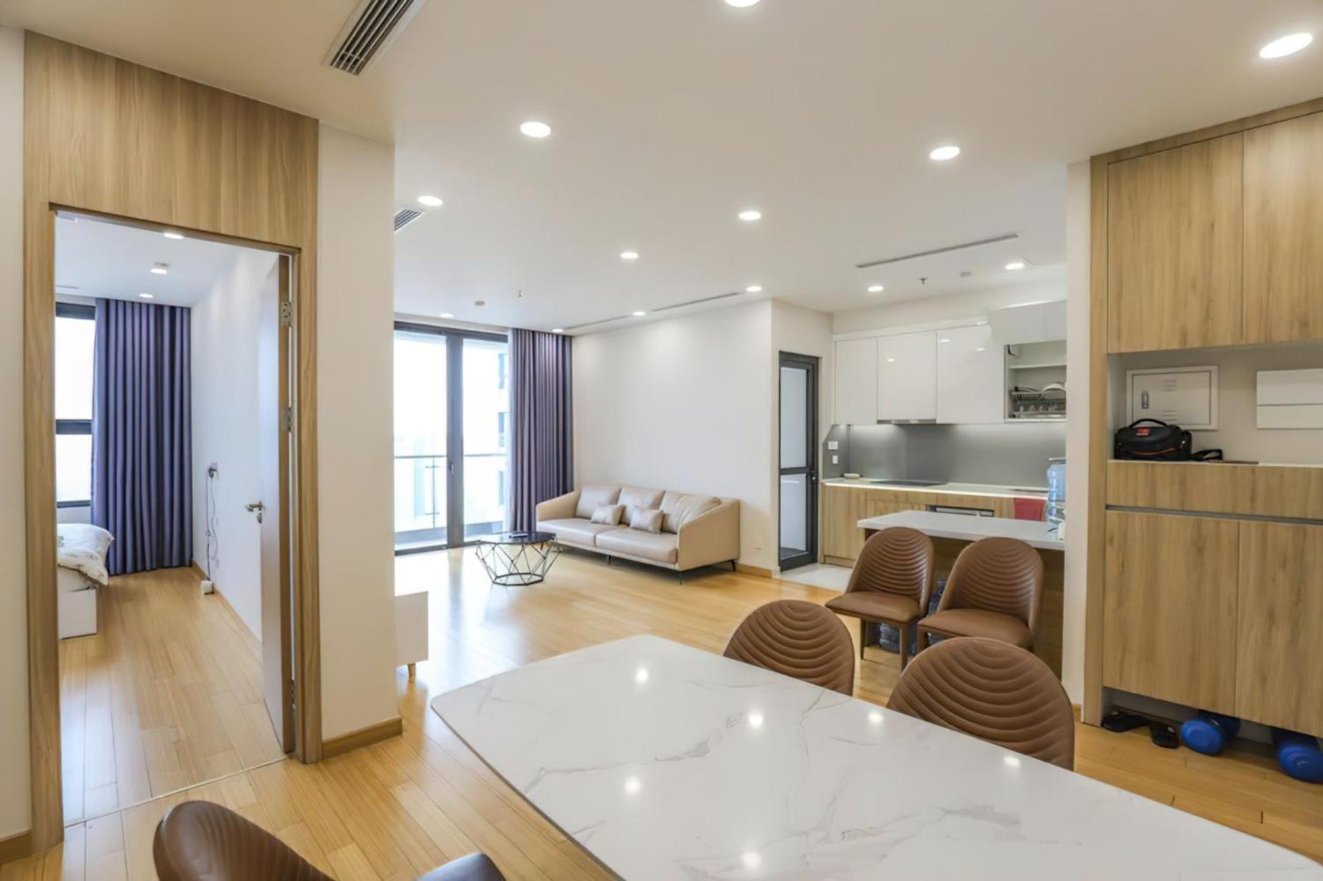 The Zei Plaza Luxury *