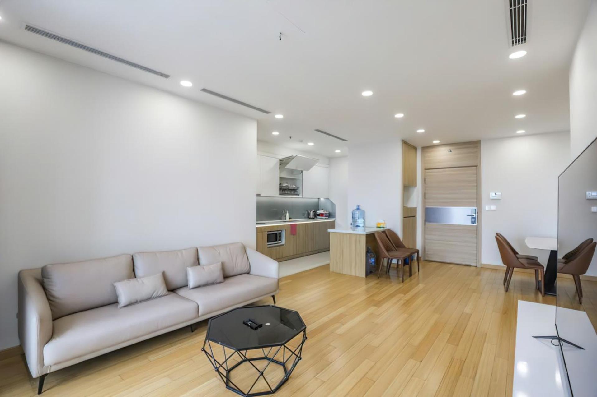 The Zei Plaza Luxury * Hà Nội