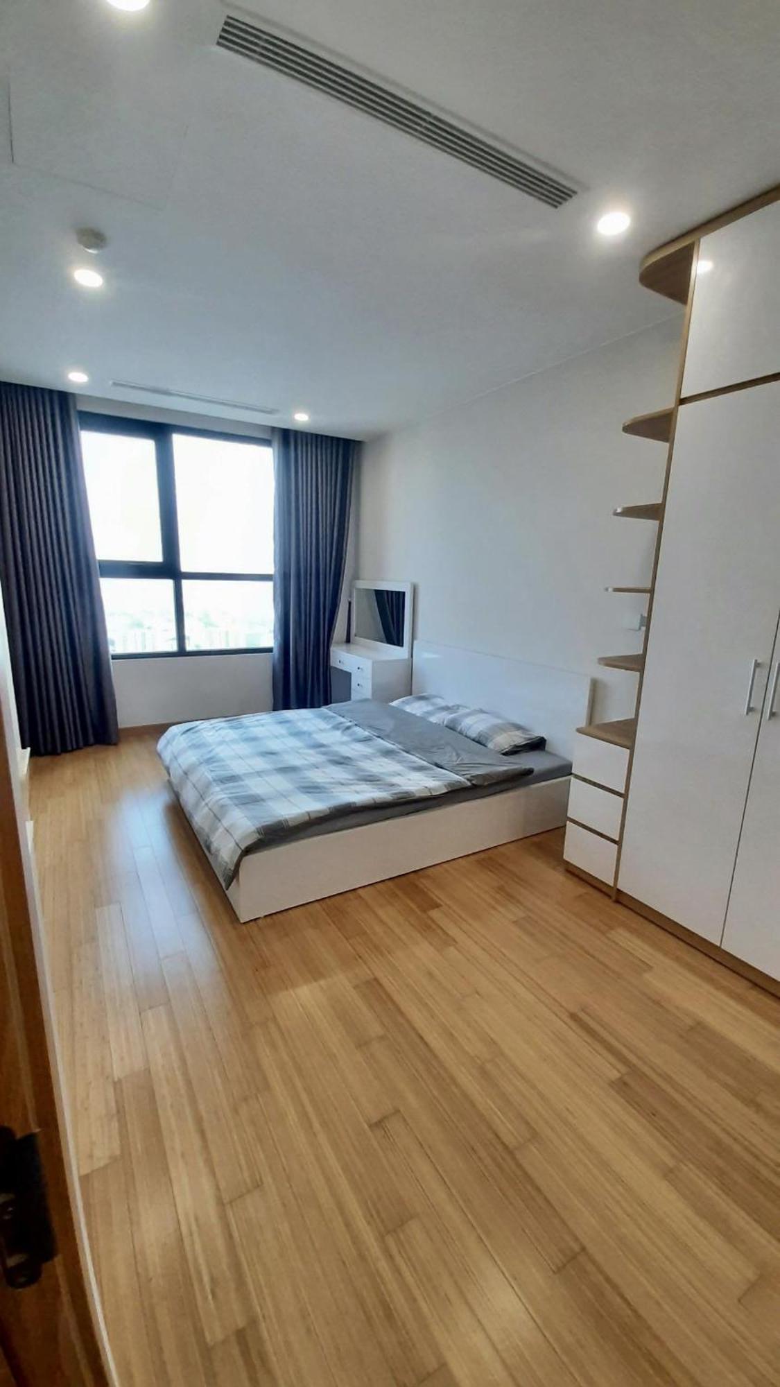 Căn hộ The Zei Plaza Luxury