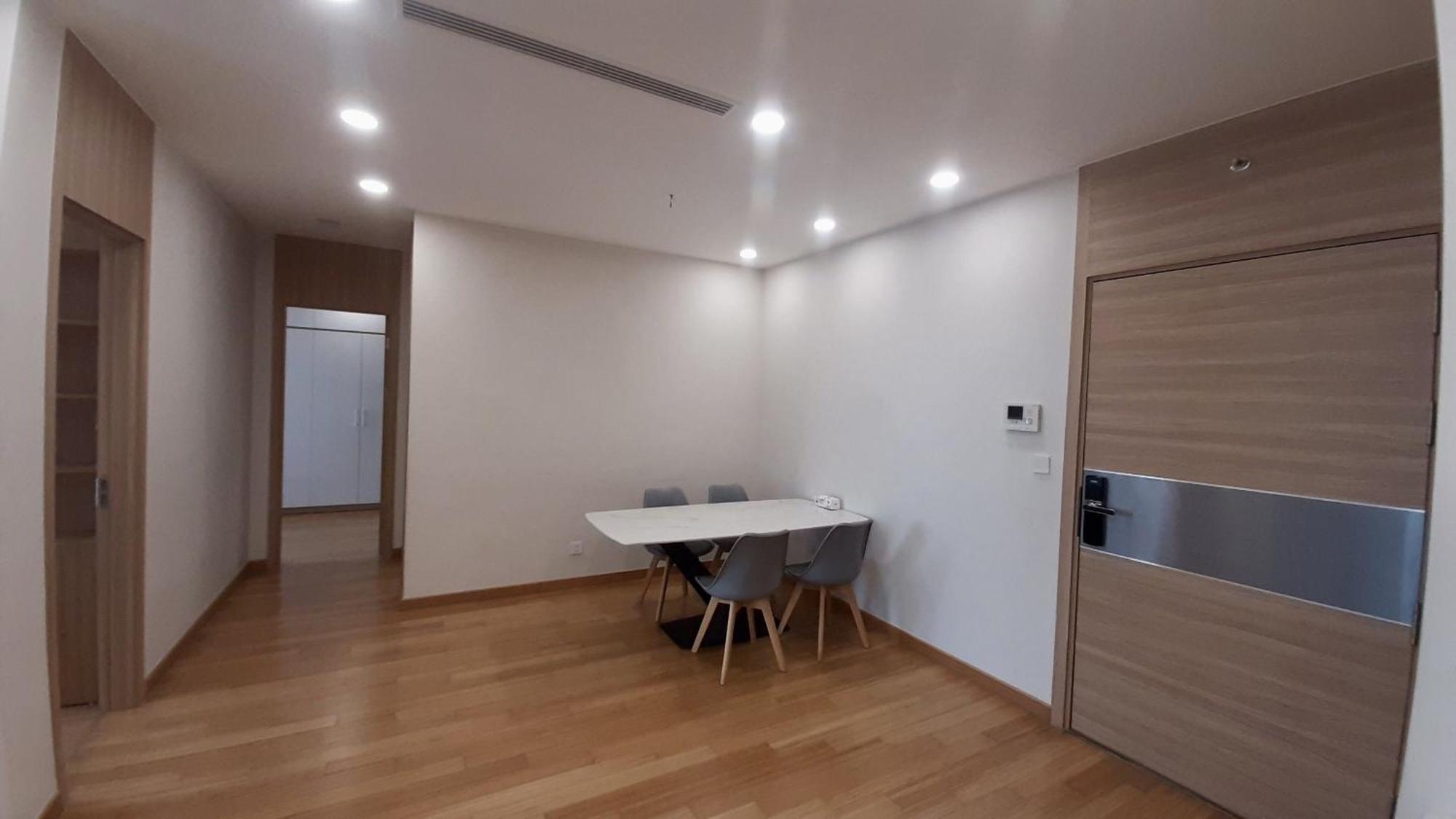 The Zei Plaza Luxury Căn hộ *