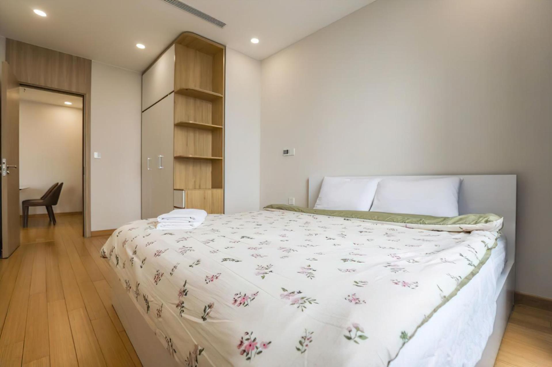 The Zei Plaza Luxury Căn hộ Hà Nội