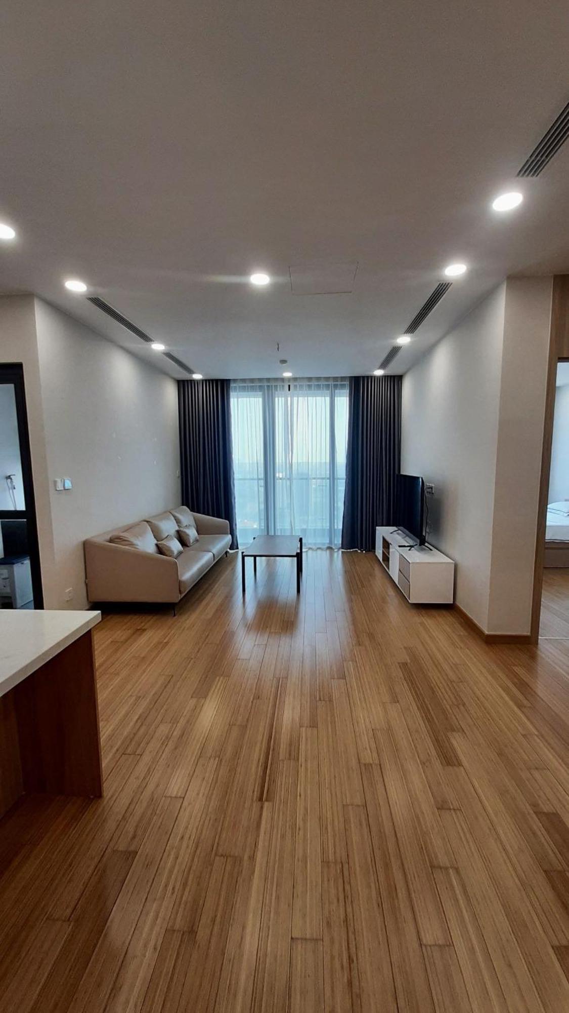 The Zei Plaza Luxury * Hà Nội